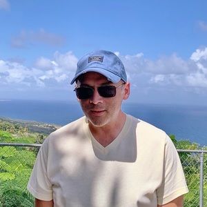 Meet your Posher, Albert